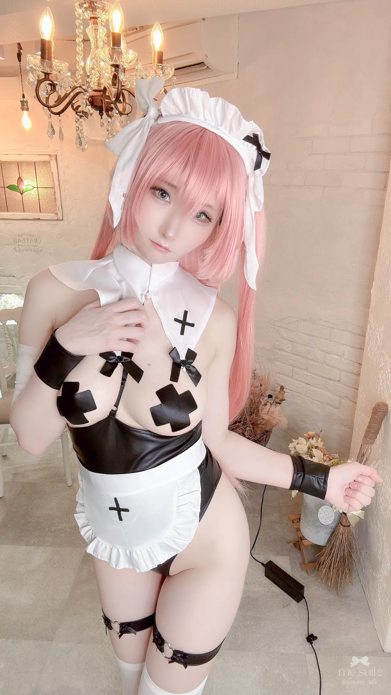 Atsuki - Maid Medb-erohere135.webp
